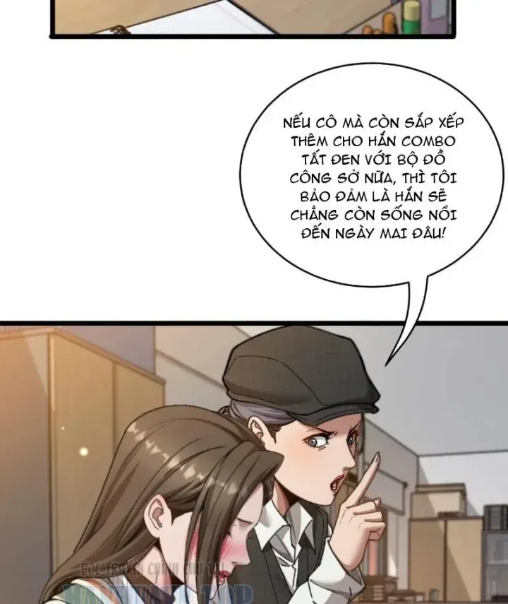 Sau Khi Tự Do Tài Chính, Họ Đã Dâng Hiến Lòng Trung Thành Chap 91 - Next Chap 92