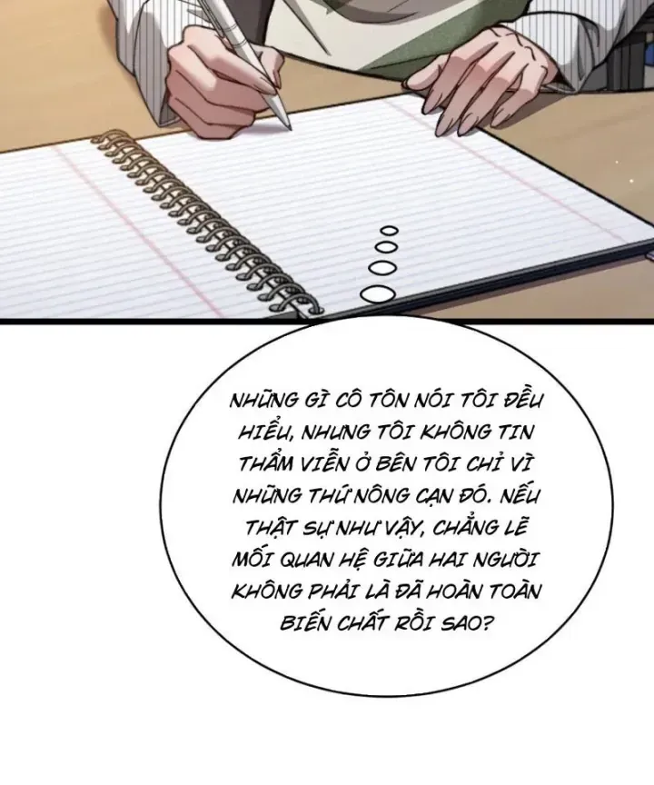 Sau Khi Tự Do Tài Chính, Họ Đã Dâng Hiến Lòng Trung Thành Chap 91 - Next Chap 92