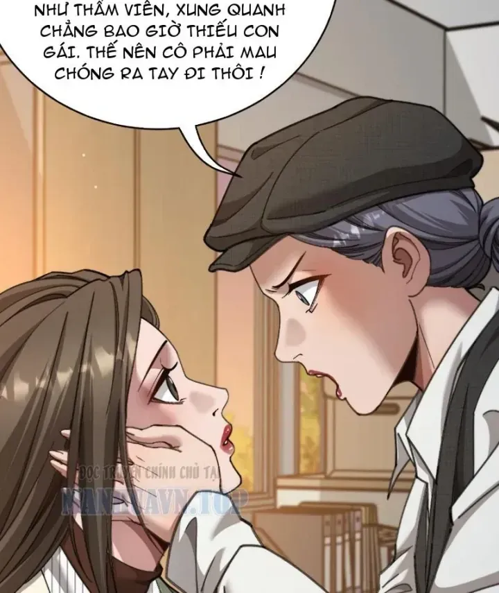 Sau Khi Tự Do Tài Chính, Họ Đã Dâng Hiến Lòng Trung Thành Chap 91 - Next Chap 92