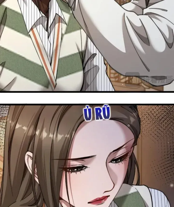 Sau Khi Tự Do Tài Chính, Họ Đã Dâng Hiến Lòng Trung Thành Chap 91 - Next Chap 92
