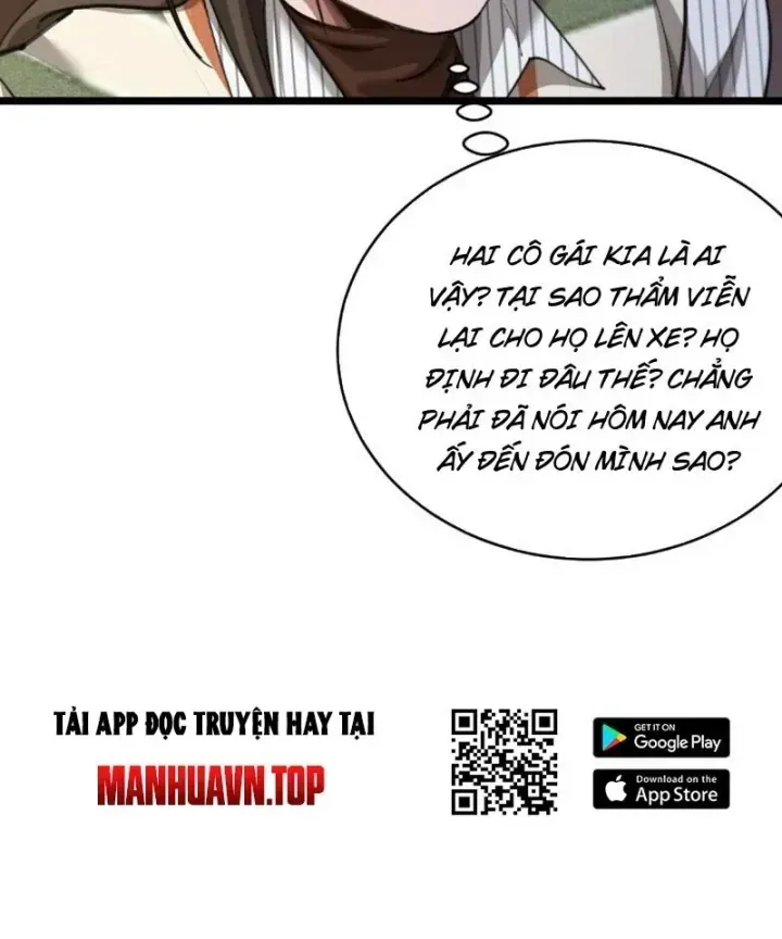 Sau Khi Tự Do Tài Chính, Họ Đã Dâng Hiến Lòng Trung Thành Chap 91 - Next Chap 92