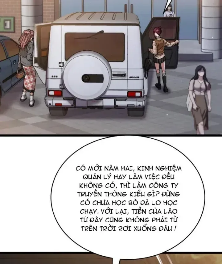 Sau Khi Tự Do Tài Chính, Họ Đã Dâng Hiến Lòng Trung Thành Chap 91 - Next Chap 92