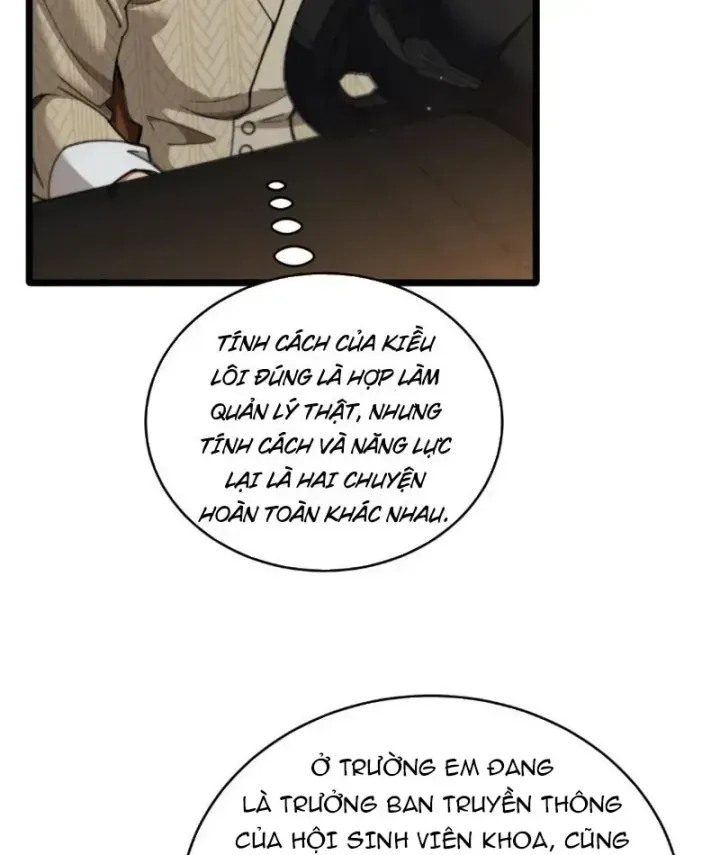 Sau Khi Tự Do Tài Chính, Họ Đã Dâng Hiến Lòng Trung Thành Chap 91 - Next Chap 92
