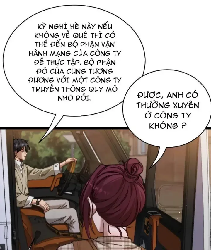 Sau Khi Tự Do Tài Chính, Họ Đã Dâng Hiến Lòng Trung Thành Chap 91 - Next Chap 92