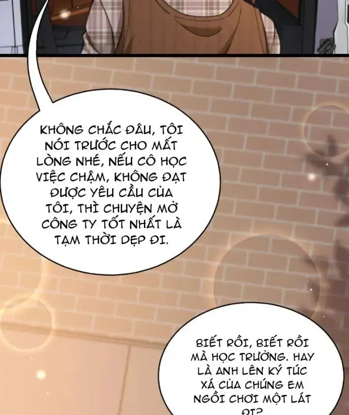 Sau Khi Tự Do Tài Chính, Họ Đã Dâng Hiến Lòng Trung Thành Chap 91 - Next Chap 92