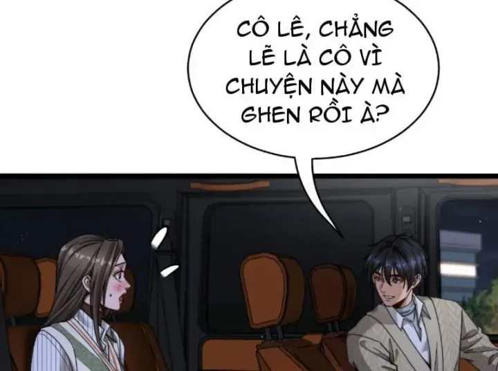 Sau Khi Tự Do Tài Chính, Họ Đã Dâng Hiến Lòng Trung Thành Chap 92 - Next Chap 93