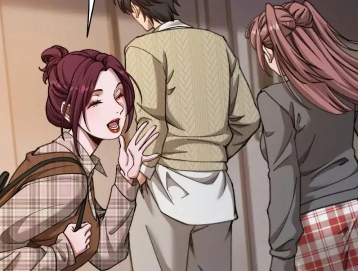 Sau Khi Tự Do Tài Chính, Họ Đã Dâng Hiến Lòng Trung Thành Chap 92 - Next Chap 93