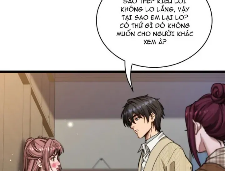 Sau Khi Tự Do Tài Chính, Họ Đã Dâng Hiến Lòng Trung Thành Chap 92 - Next Chap 93