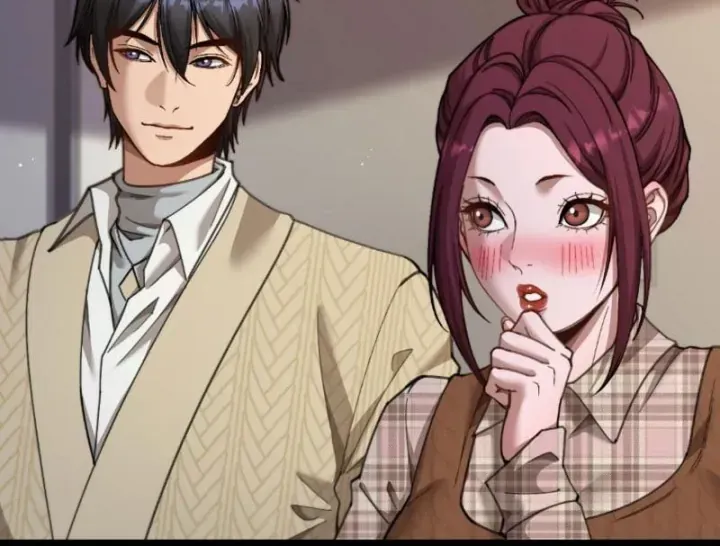Sau Khi Tự Do Tài Chính, Họ Đã Dâng Hiến Lòng Trung Thành Chap 92 - Next Chap 93