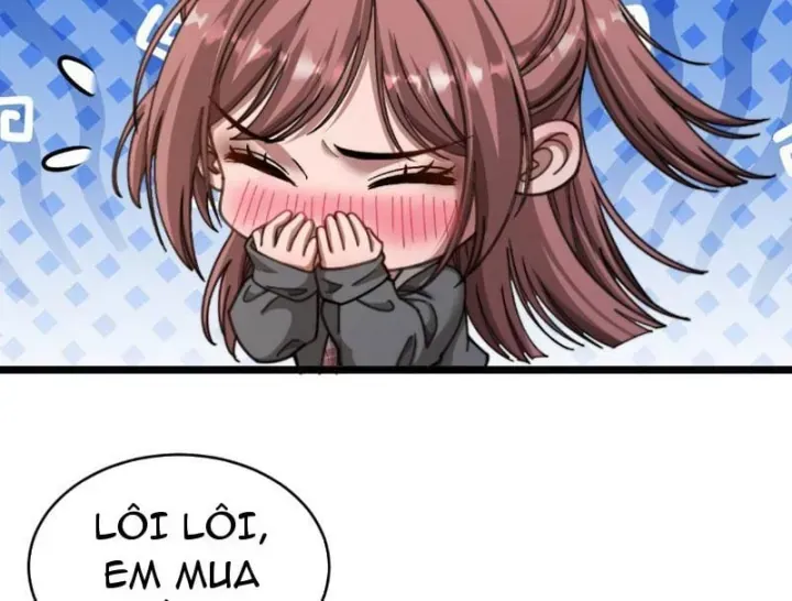 Sau Khi Tự Do Tài Chính, Họ Đã Dâng Hiến Lòng Trung Thành Chap 92 - Next Chap 93