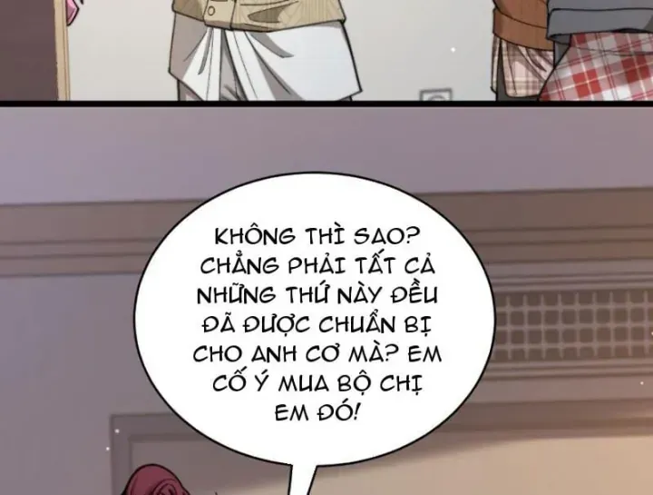 Sau Khi Tự Do Tài Chính, Họ Đã Dâng Hiến Lòng Trung Thành Chap 92 - Next Chap 93