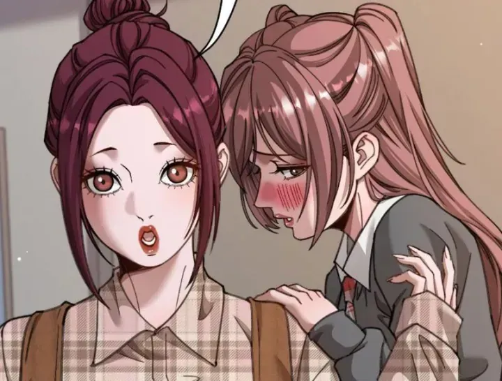 Sau Khi Tự Do Tài Chính, Họ Đã Dâng Hiến Lòng Trung Thành Chap 92 - Next Chap 93