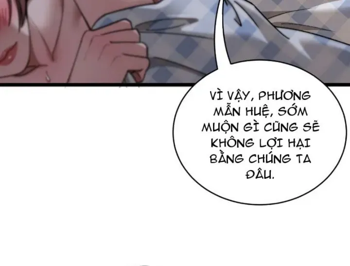 Sau Khi Tự Do Tài Chính, Họ Đã Dâng Hiến Lòng Trung Thành Chap 92 - Next Chap 93