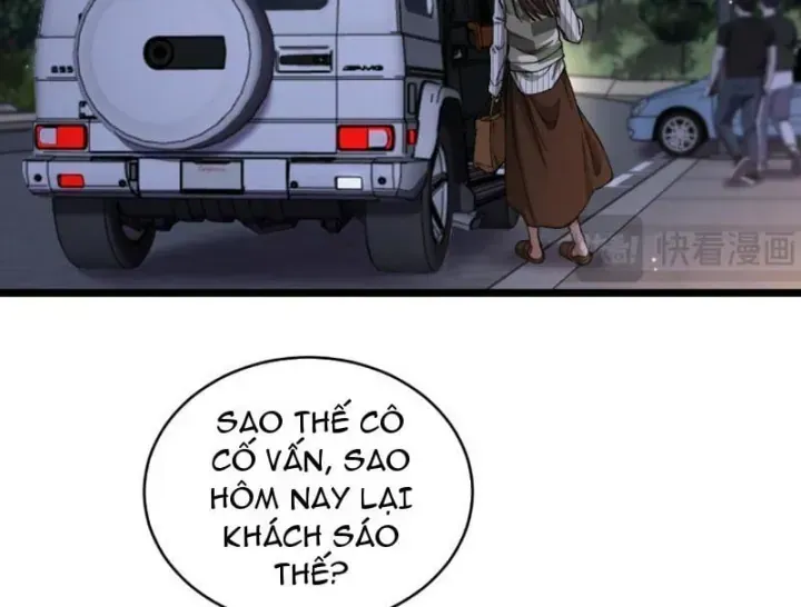 Sau Khi Tự Do Tài Chính, Họ Đã Dâng Hiến Lòng Trung Thành Chap 92 - Next Chap 93