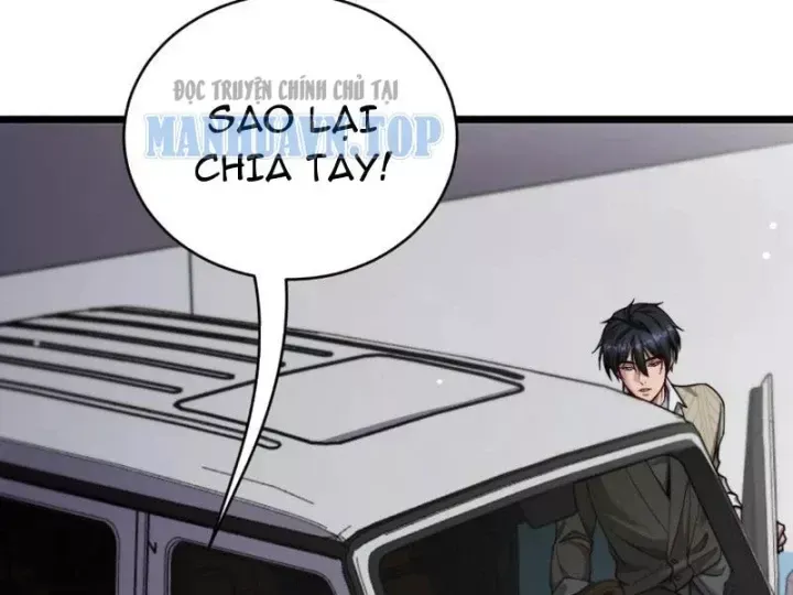 Sau Khi Tự Do Tài Chính, Họ Đã Dâng Hiến Lòng Trung Thành Chap 93 - Next Chap 94