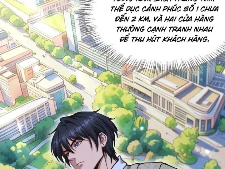 Sau Khi Tự Do Tài Chính, Họ Đã Dâng Hiến Lòng Trung Thành Chap 93 - Next Chap 94