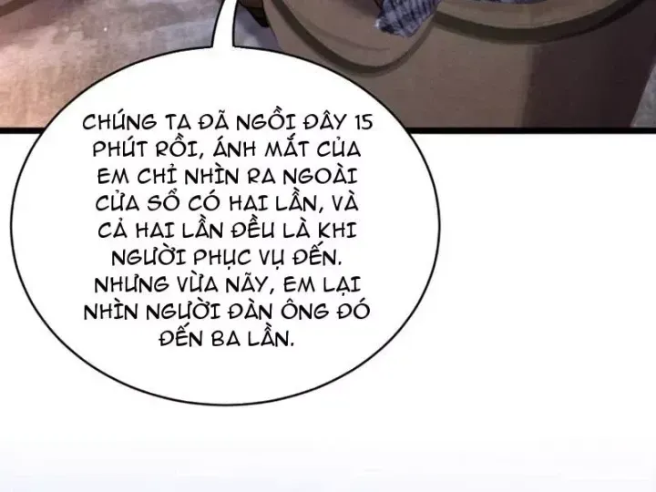 Sau Khi Tự Do Tài Chính, Họ Đã Dâng Hiến Lòng Trung Thành Chap 93 - Next Chap 94