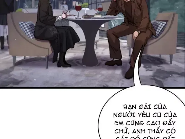 Sau Khi Tự Do Tài Chính, Họ Đã Dâng Hiến Lòng Trung Thành Chap 93 - Next Chap 94