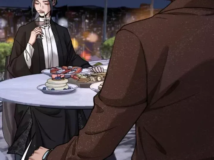 Sau Khi Tự Do Tài Chính, Họ Đã Dâng Hiến Lòng Trung Thành Chap 93 - Next Chap 94