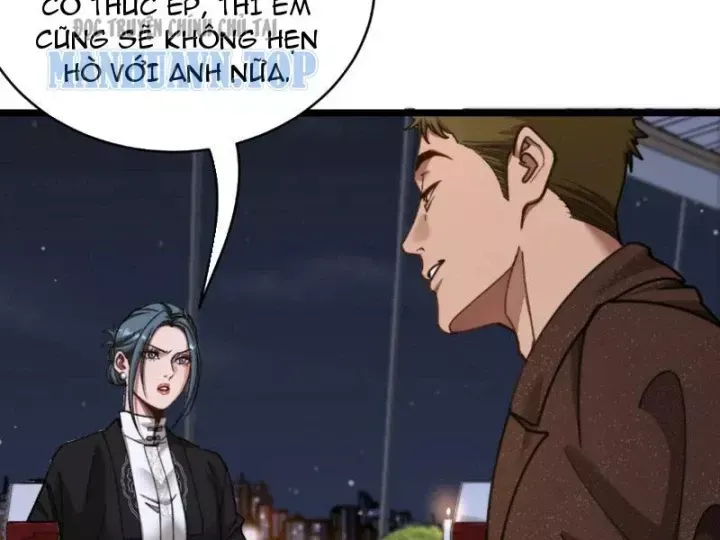 Sau Khi Tự Do Tài Chính, Họ Đã Dâng Hiến Lòng Trung Thành Chap 93 - Next Chap 94