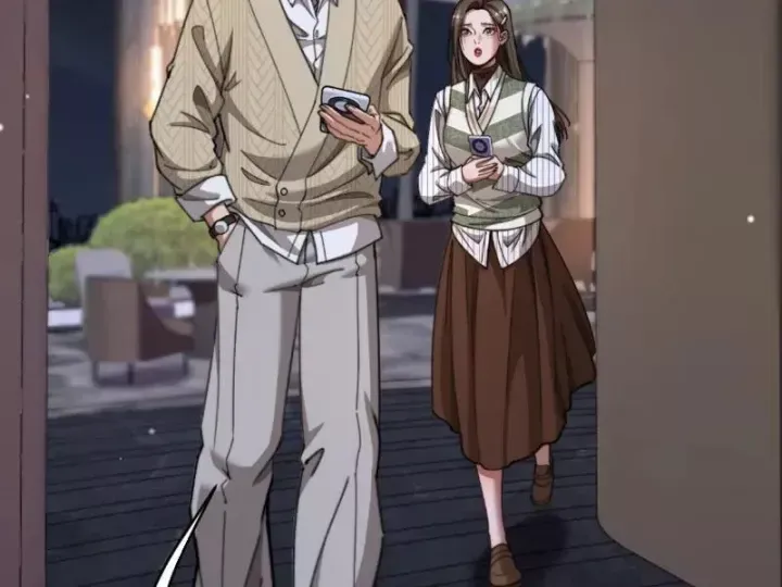 Sau Khi Tự Do Tài Chính, Họ Đã Dâng Hiến Lòng Trung Thành Chap 93 - Next Chap 94