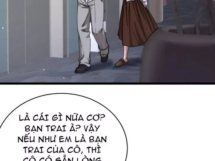 Sau Khi Tự Do Tài Chính, Họ Đã Dâng Hiến Lòng Trung Thành Chap 93 - Next Chap 94