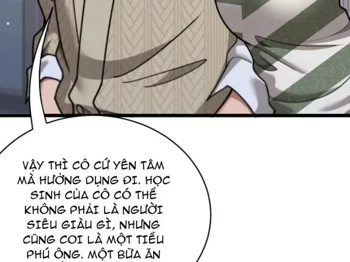 Sau Khi Tự Do Tài Chính, Họ Đã Dâng Hiến Lòng Trung Thành Chap 93 - Next Chap 94
