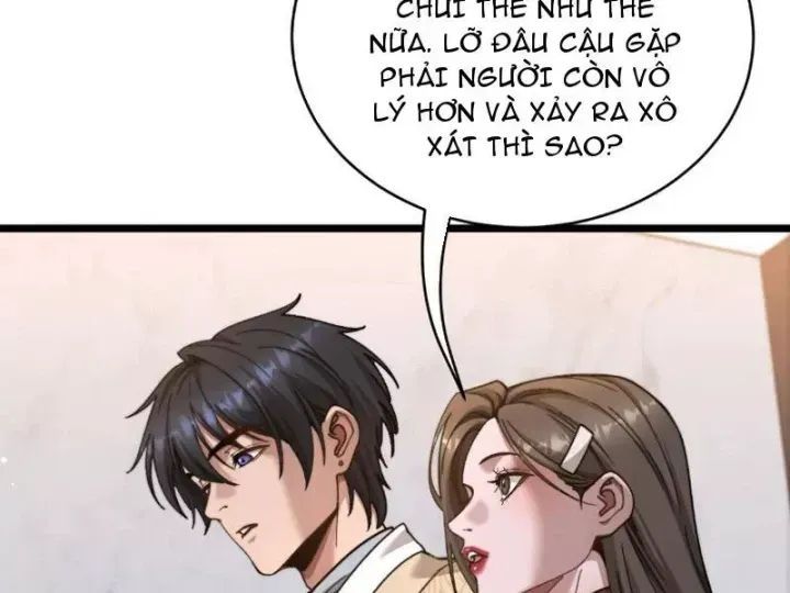 Sau Khi Tự Do Tài Chính, Họ Đã Dâng Hiến Lòng Trung Thành Chap 93 - Next Chap 94