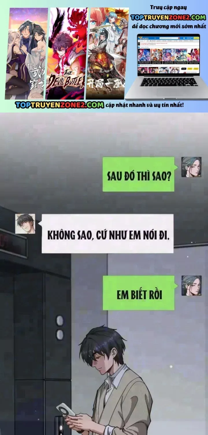 Sau Khi Tự Do Tài Chính, Họ Đã Dâng Hiến Lòng Trung Thành Chap 94 - Next Chap 95