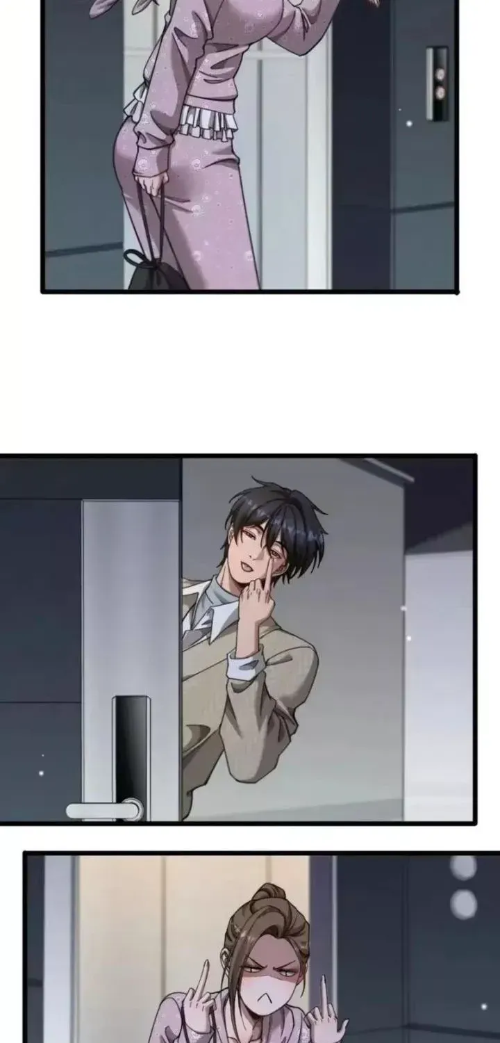 Sau Khi Tự Do Tài Chính, Họ Đã Dâng Hiến Lòng Trung Thành Chap 94 - Next Chap 95
