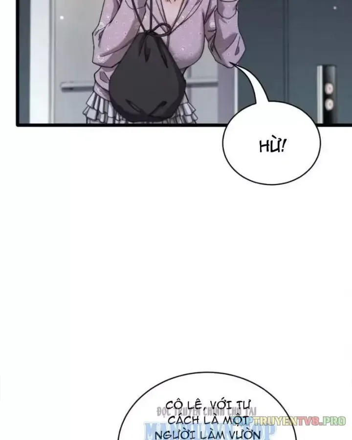 Sau Khi Tự Do Tài Chính, Họ Đã Dâng Hiến Lòng Trung Thành Chap 94 - Next Chap 95