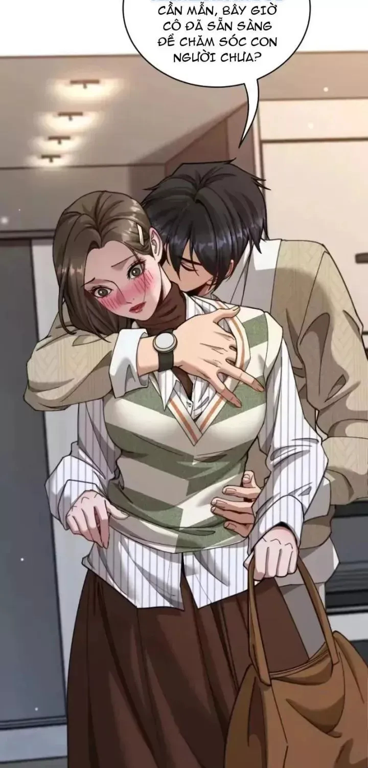 Sau Khi Tự Do Tài Chính, Họ Đã Dâng Hiến Lòng Trung Thành Chap 94 - Next Chap 95