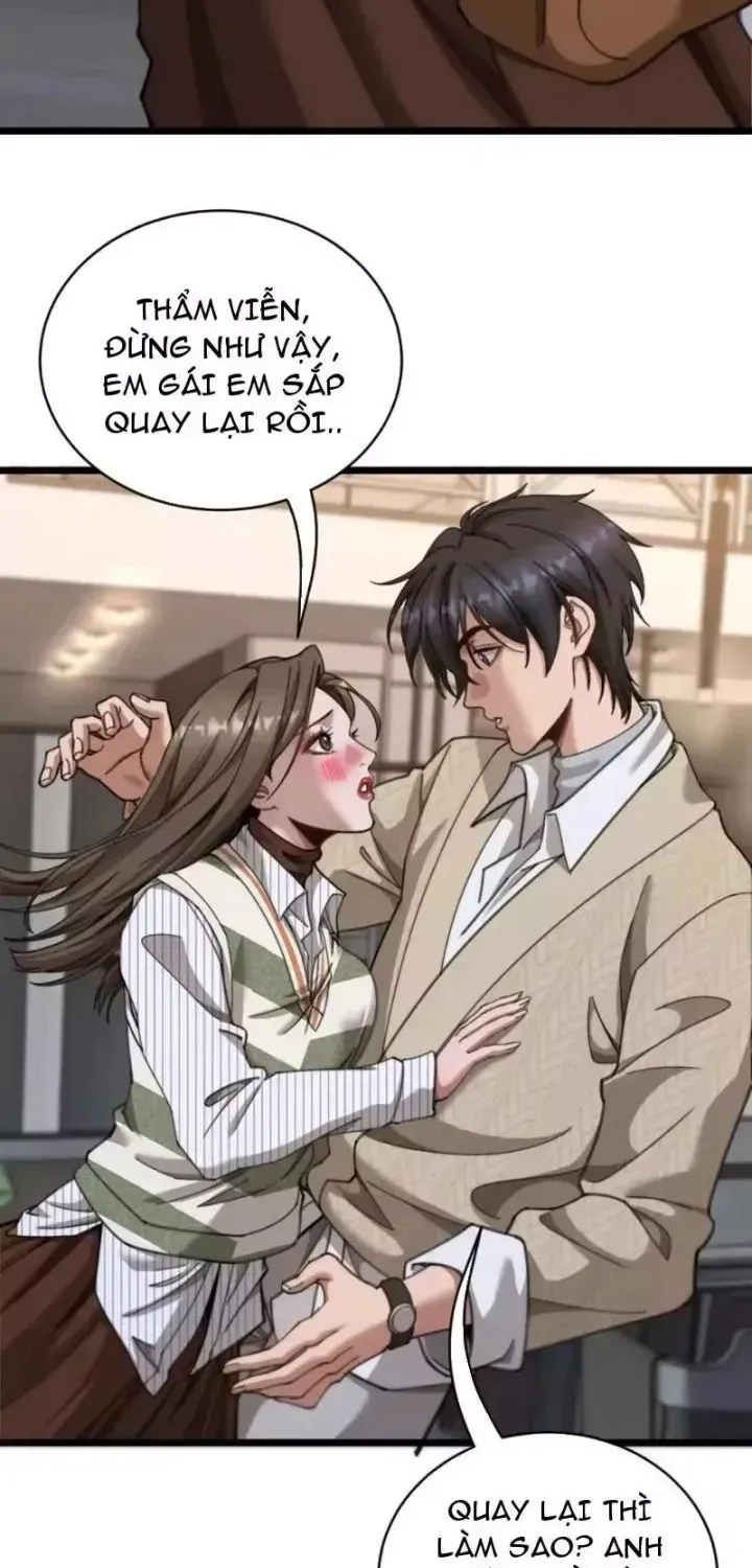 Sau Khi Tự Do Tài Chính, Họ Đã Dâng Hiến Lòng Trung Thành Chap 94 - Next Chap 95