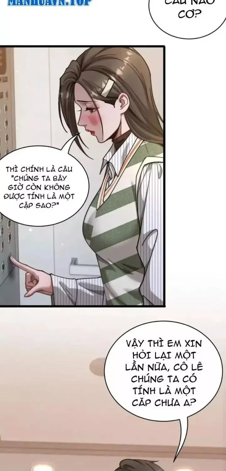 Sau Khi Tự Do Tài Chính, Họ Đã Dâng Hiến Lòng Trung Thành Chap 94 - Next Chap 95