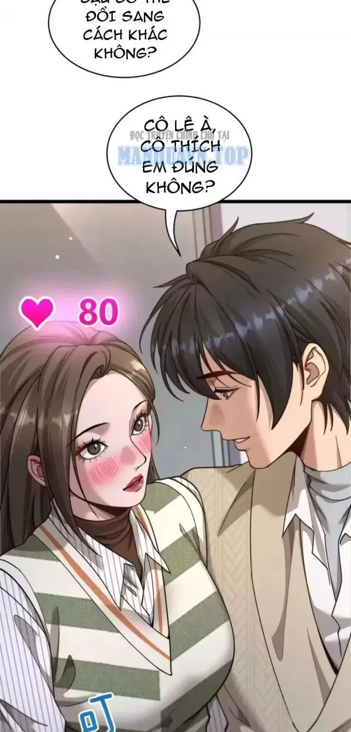 Sau Khi Tự Do Tài Chính, Họ Đã Dâng Hiến Lòng Trung Thành Chap 94 - Next Chap 95