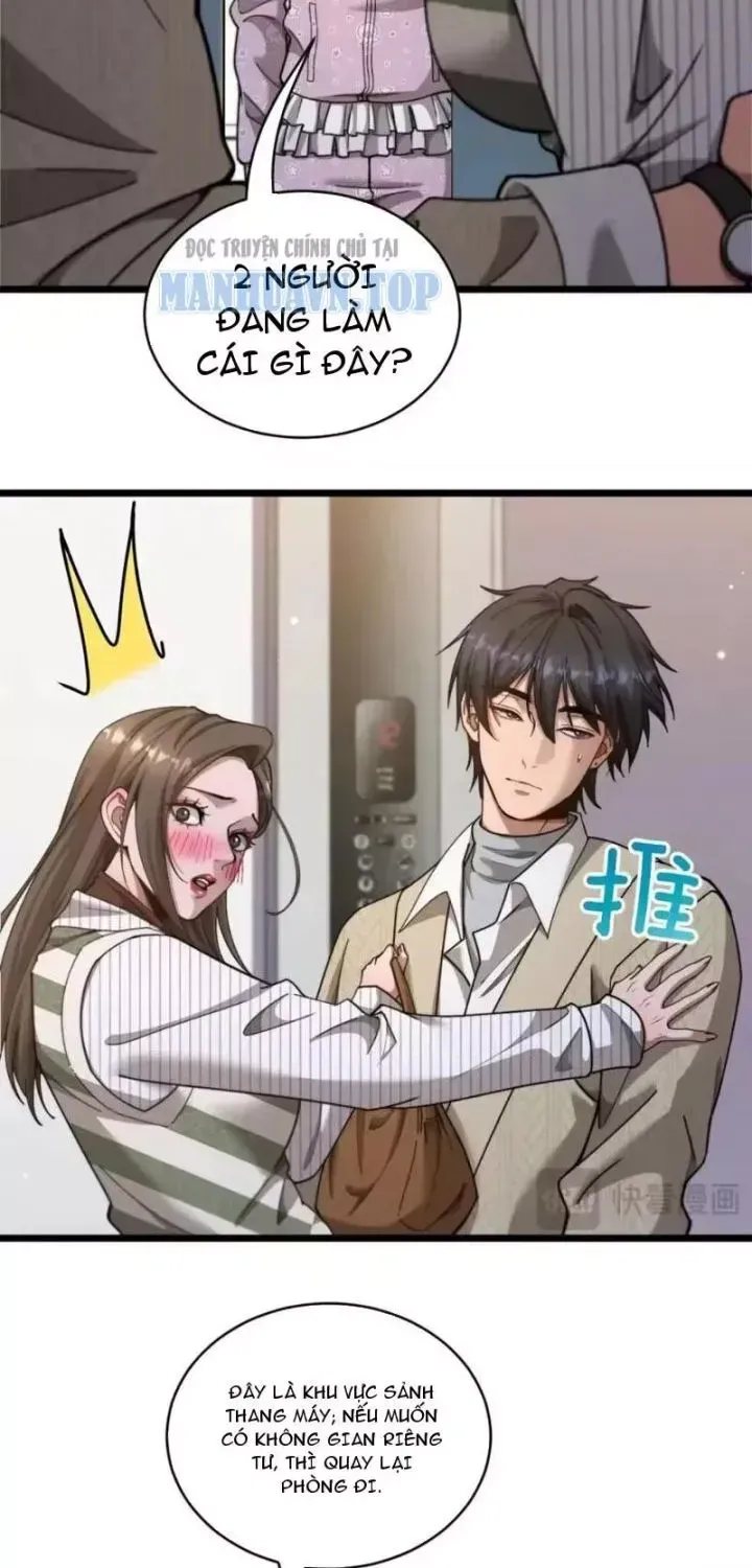 Sau Khi Tự Do Tài Chính, Họ Đã Dâng Hiến Lòng Trung Thành Chap 94 - Next Chap 95