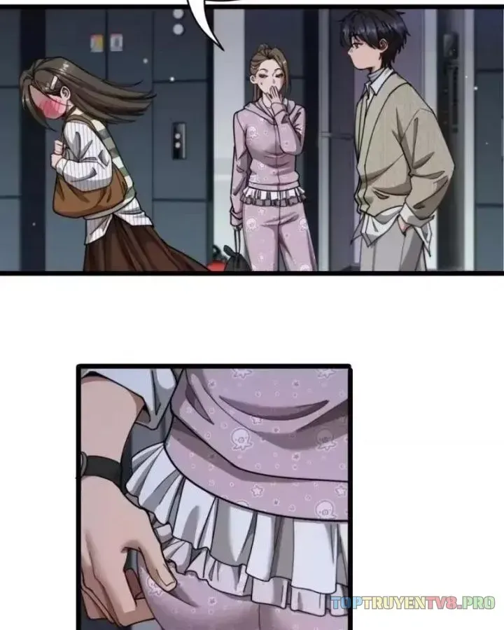 Sau Khi Tự Do Tài Chính, Họ Đã Dâng Hiến Lòng Trung Thành Chap 94 - Next Chap 95