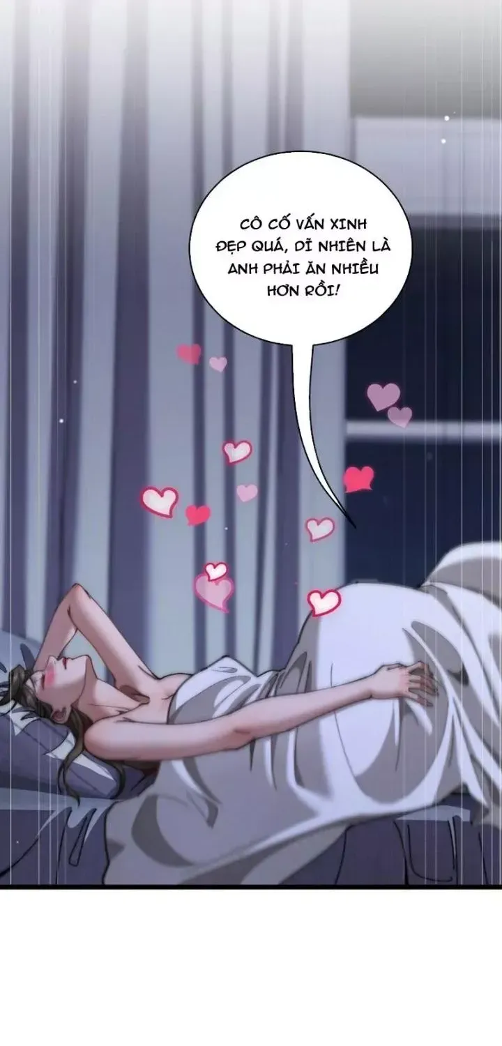 Sau Khi Tự Do Tài Chính, Họ Đã Dâng Hiến Lòng Trung Thành Chap 95 - Next Chap 96