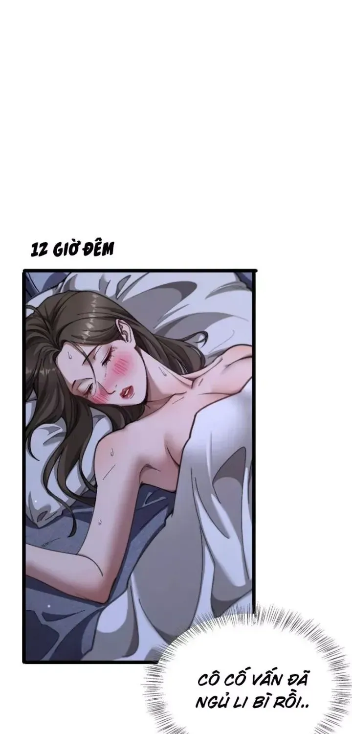Sau Khi Tự Do Tài Chính, Họ Đã Dâng Hiến Lòng Trung Thành Chap 95 - Next Chap 96