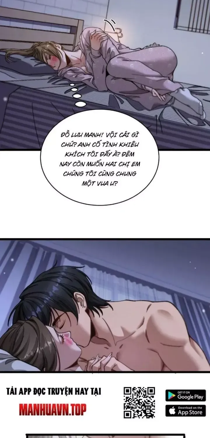Sau Khi Tự Do Tài Chính, Họ Đã Dâng Hiến Lòng Trung Thành Chap 95 - Next Chap 96