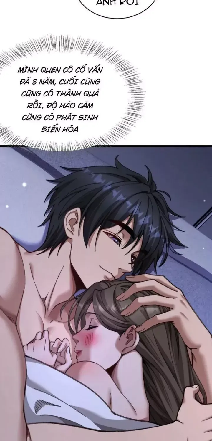 Sau Khi Tự Do Tài Chính, Họ Đã Dâng Hiến Lòng Trung Thành Chap 95 - Next Chap 96
