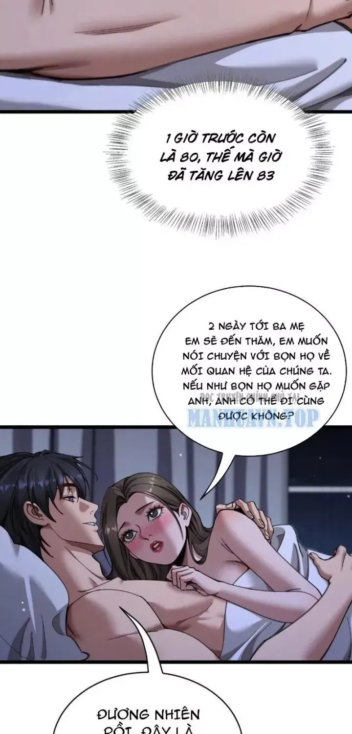 Sau Khi Tự Do Tài Chính, Họ Đã Dâng Hiến Lòng Trung Thành Chap 95 - Next Chap 96
