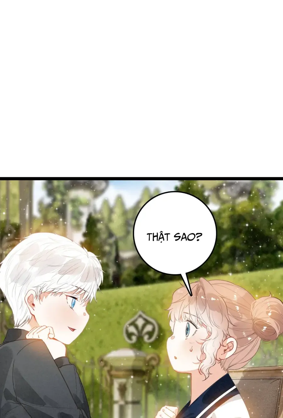 Sau Khi Xuyên Thành Tiểu Bảo Bảo , Cả Nhà Phản Diện Đều Muốn Giết Tôi! Chap 50 - Next Chap 51