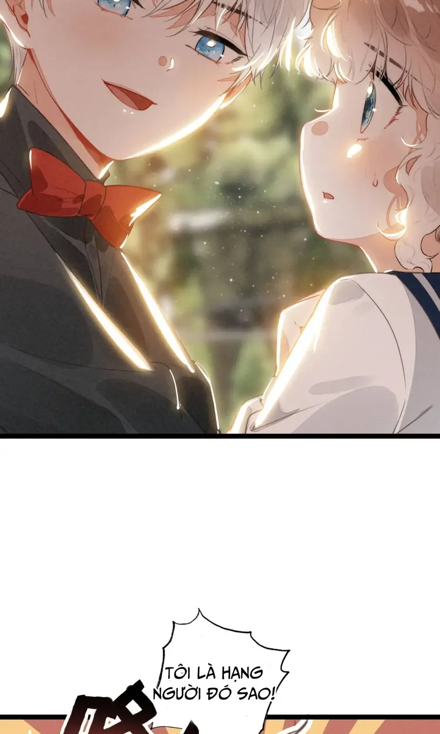 Sau Khi Xuyên Thành Tiểu Bảo Bảo , Cả Nhà Phản Diện Đều Muốn Giết Tôi! Chap 50 - Next Chap 51