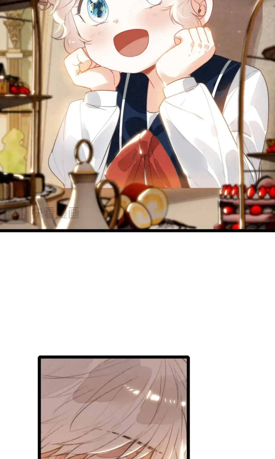 Sau Khi Xuyên Thành Tiểu Bảo Bảo , Cả Nhà Phản Diện Đều Muốn Giết Tôi! Chap 50 - Next Chap 51