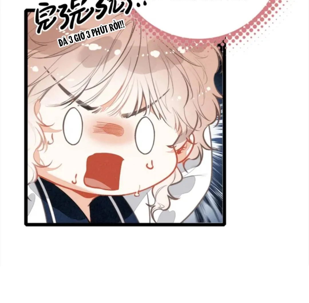 Sau Khi Xuyên Thành Tiểu Bảo Bảo , Cả Nhà Phản Diện Đều Muốn Giết Tôi! Chap 51 - Next Chap 52