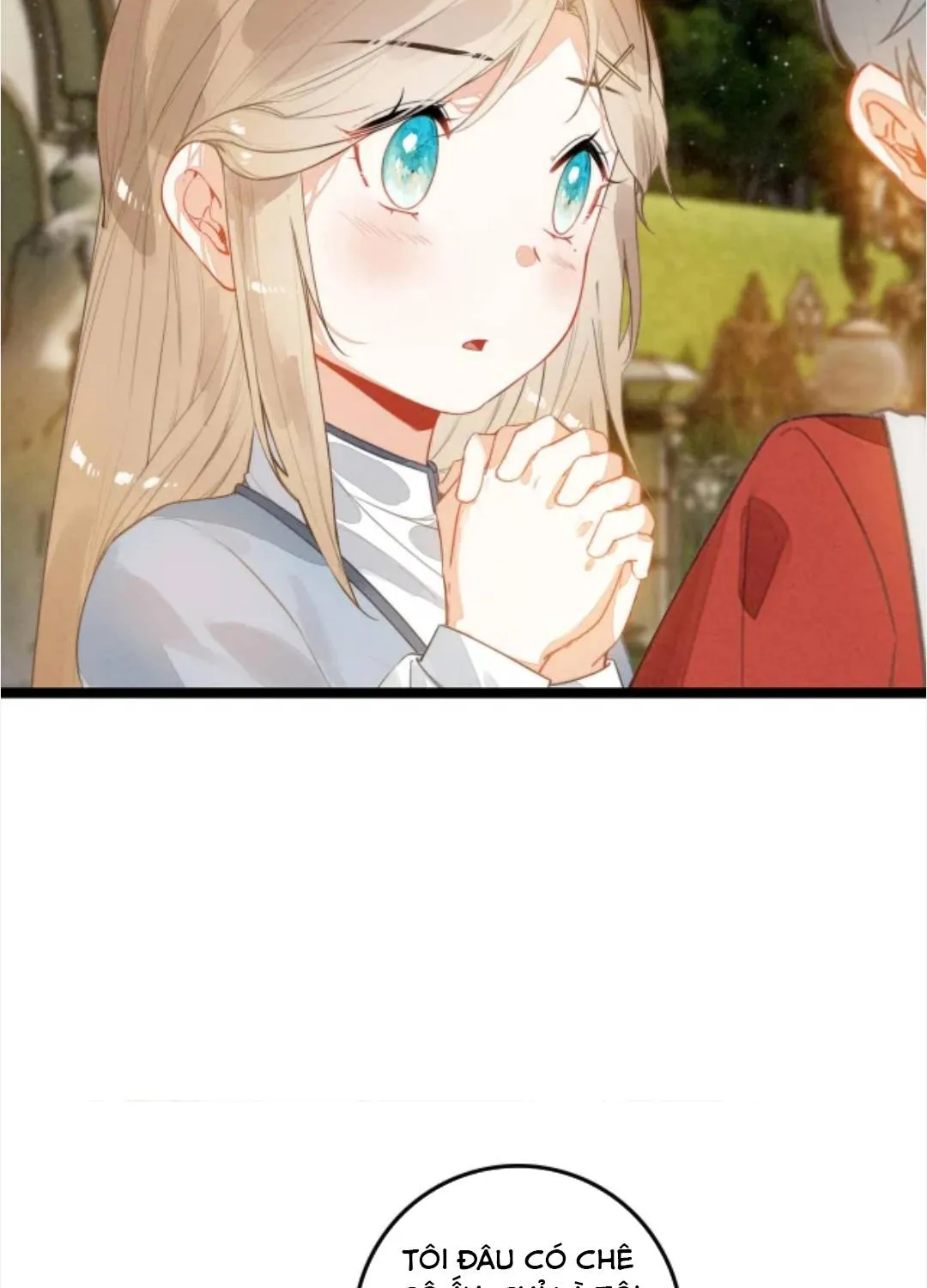 Sau Khi Xuyên Thành Tiểu Bảo Bảo , Cả Nhà Phản Diện Đều Muốn Giết Tôi! Chap 51 - Next Chap 52