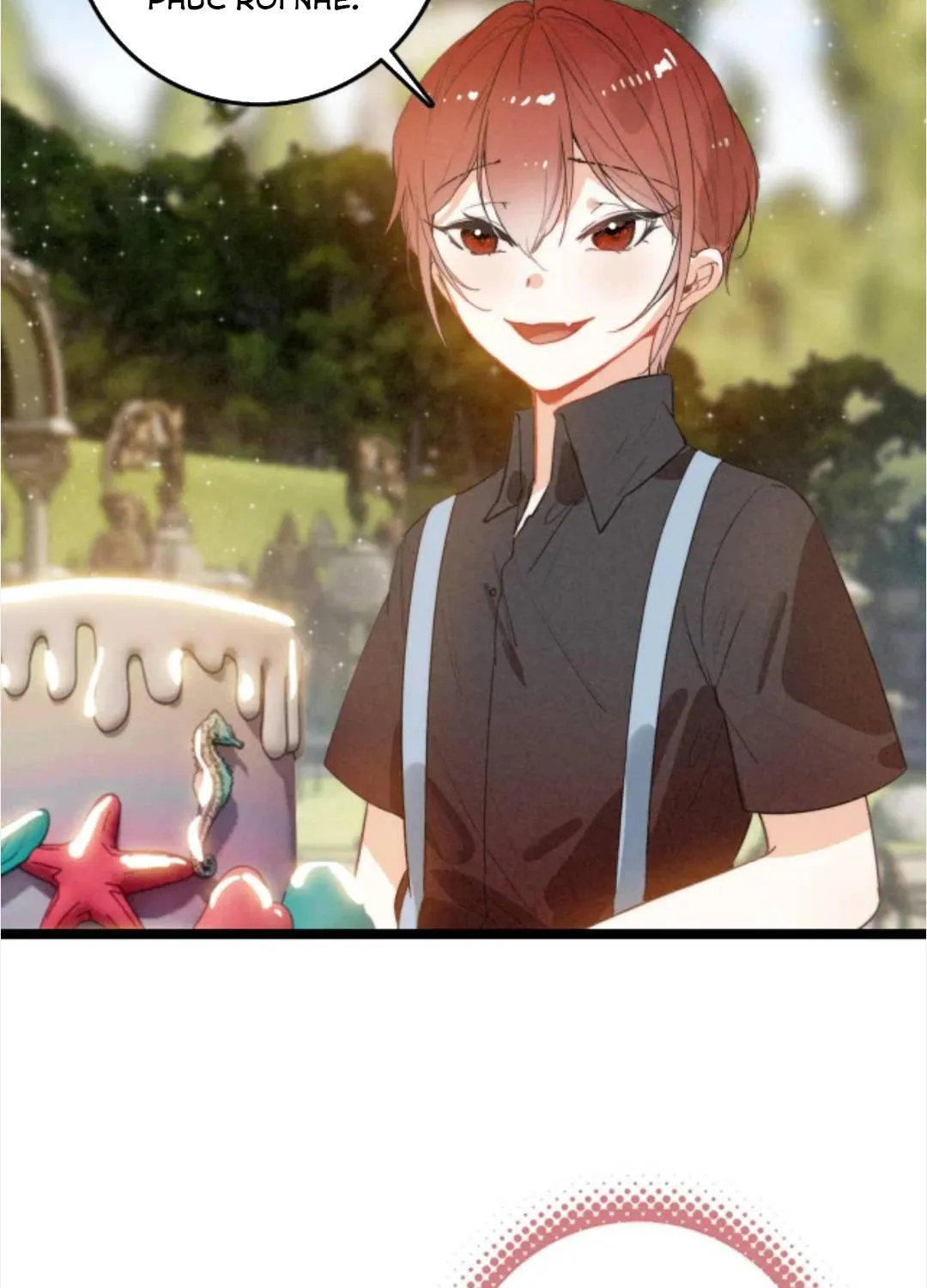 Sau Khi Xuyên Thành Tiểu Bảo Bảo , Cả Nhà Phản Diện Đều Muốn Giết Tôi! Chap 51 - Next Chap 52