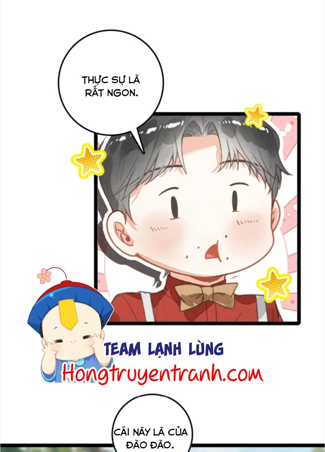 Sau Khi Xuyên Thành Tiểu Bảo Bảo , Cả Nhà Phản Diện Đều Muốn Giết Tôi! Chap 51 - Next Chap 52