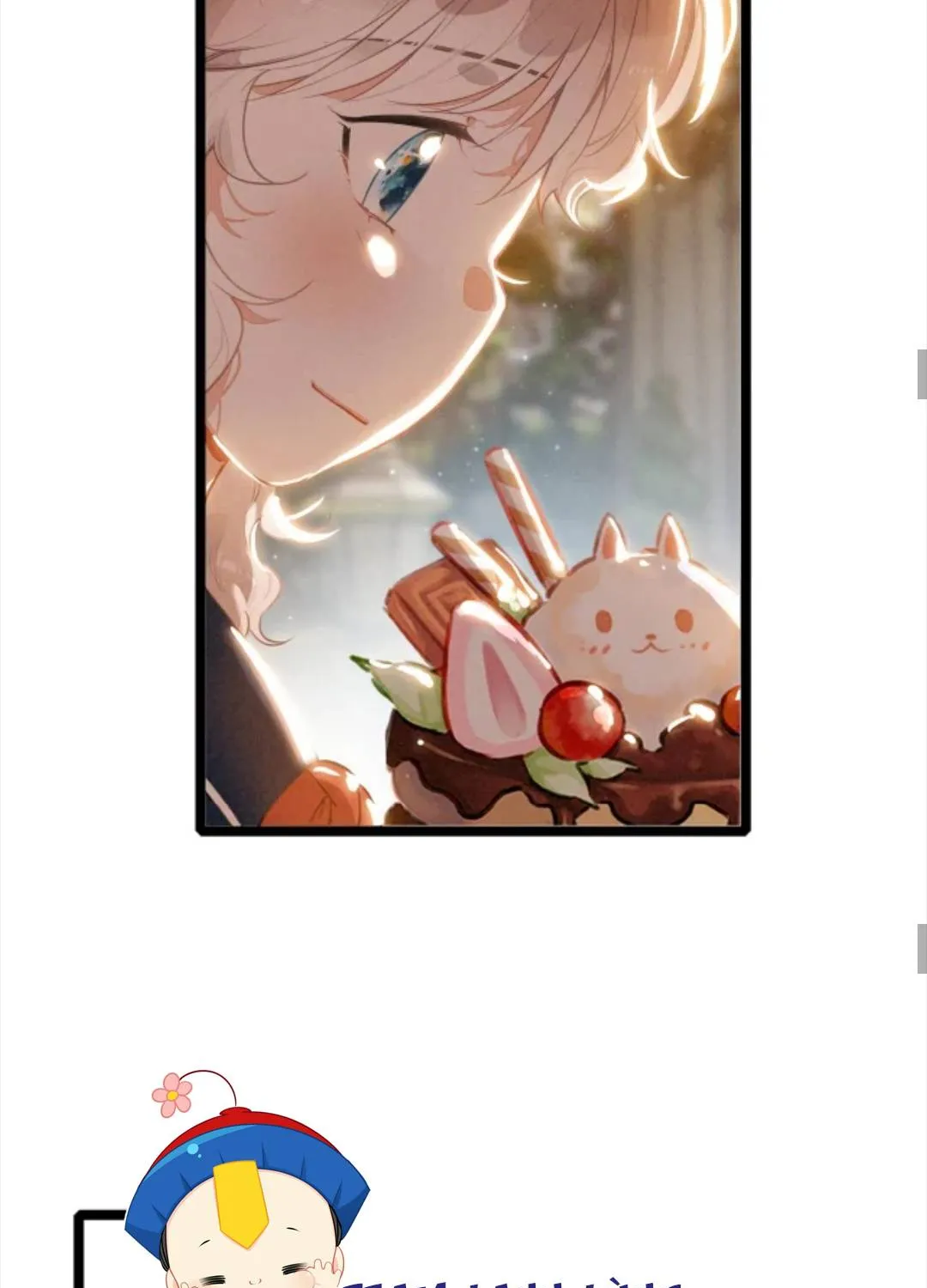 Sau Khi Xuyên Thành Tiểu Bảo Bảo , Cả Nhà Phản Diện Đều Muốn Giết Tôi! Chap 51 - Next Chap 52